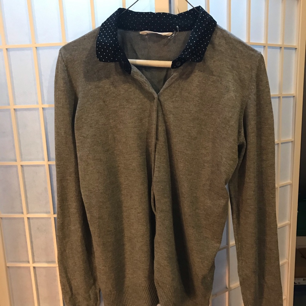 Naf Naf cardigan